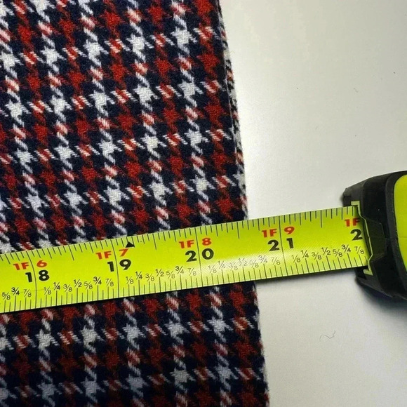 J. Crew A-line Skirt - Picture 5 of 7